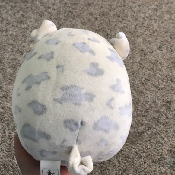 ULTRA RARE SQUISHMALLOW ROSIE - Picture 3 of 6